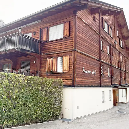 Apartment Classic Elegance With Gotschna Views 1-6 Guests *